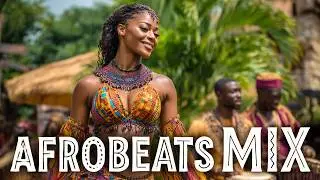 AFROBEAT VIDEO MIX 2026 &ndash; The Best and Latest Afrobeat Jams of 2026!