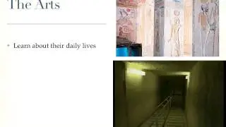 Egyptian Achievements