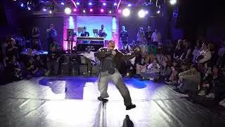 PLAN OF DECADES 2025 1V1 HIP HOP | SEMI-FINAL | KIDDY VS EMZ LAWRAY