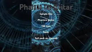 Sample this #samplethis #musicproducer #loopkit #samplepack