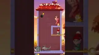 Home Pin Game Level 173||#gaming #trending#viral#animation#shorts #short #mrbeast#androidgames