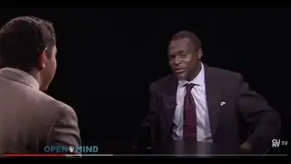 Patrick Kabanda on The Open Mind The Essential Role of Creativity for Economic Livelihood 8/31/2018