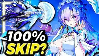 Do You REALLY Need Cantarella's Weapon? | Whispers of Sirens Pull Value Analysis