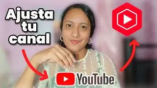 ¿Ya Configuraste Ésto en tu Canal de YouTube?