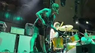 Osees Animated Violence The Albert Hall Manchester 18 May 2023