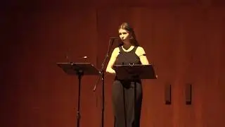 Concierto | La m&uacute;sica de Rodolfo Acosta (Colombia)