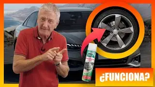 Trucos caseros para limpiar el coche: no todos son v&aacute;lidos 🧽