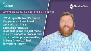 Sage Intacct Partner: Why OvationData chose itas | Sage Intacct Review