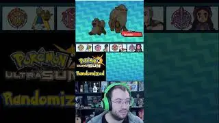 Whos that pokemon Zygarde| Randomized Ultra SUN | Episode 8 Finale