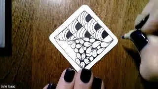 What is Zentangle?