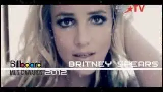 Анонс. Церемония Billboard 2012