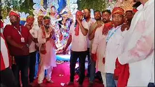 2024 Durga Puja Highlights | Utkal Welfare Trust &ndash; Culture | Charity | Community | Events