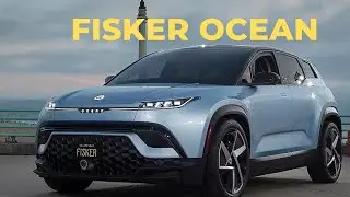 Fisker Ocean vs Electric SUV Pricing and Value Comparison