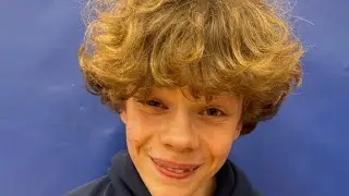 Tour of the Saratoga YMCA with Matthew