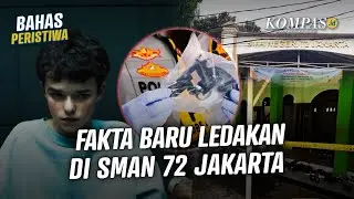 Film &ldquo;Adolescence&rdquo; dan Alarm Suburnya Kekerasan dari Insiden Peledakan SMAN 72 Jakarta