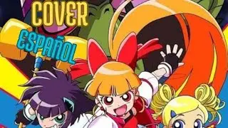 Chicas superpoderosas Z opening 1 COVER