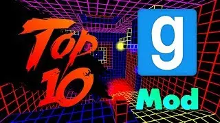 10 лучших карт Gmod #2