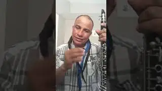 Tutorial el san juanero clarinete