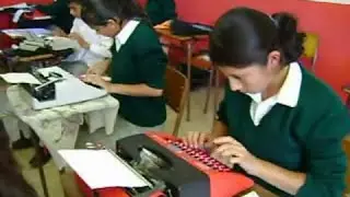 MECANOGRAFIA