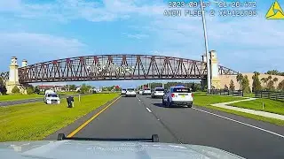 &ldquo;Stolen Car Turns Into a Full-Scale Police Manhunt &mdash; K9 Ends It in Seconds | Body Cam&rdquo;