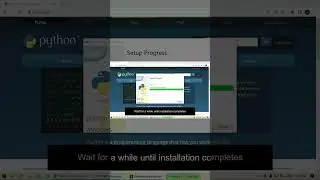 How to Download and Install Python latest version in Windows 10 (64-bit)
