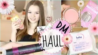 DM Haul 🌸 | Julia Beautx