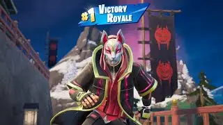 DRIFT Max Stage Gameplay 🦊👑
