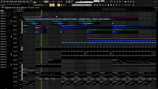 Avicii - Tracks Of My Tears (Full Remake + FLP)