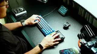 The Cherry MX Cult Sent Me This Keyboard and Now I Cant Stop Clicking 2