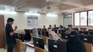 Digital Marketing at Poona College, Pune | Learn from Industry Expert  #LearnDigitalMarketing