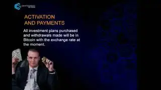 CryptoManiac Network International Presentation