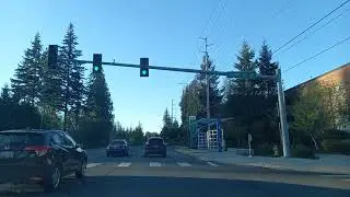 Discover Mill Creek, Washington