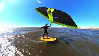 F-one Rocket Wing 6.0 100