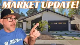Housing Market | Westlake Village | Thousand Oaks | Simi Valley | Moorpark | January | Week 2