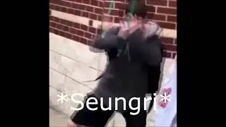 BIGBANG as vines #3