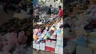 Chadani chowk market 😀