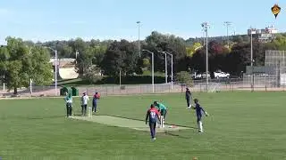 CSCC Stars vs Deccan Chargers | T20 Playoffs | 09-28-2025