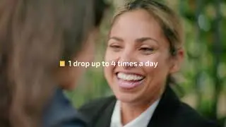 Cationorm&reg; Eye Drops - extended