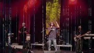 Sebastian Sturm - Be Righteous - German Reggae