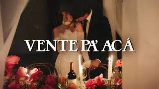 Ricky Martin - Vente Pa' Ca ft. Maluma (Letra)