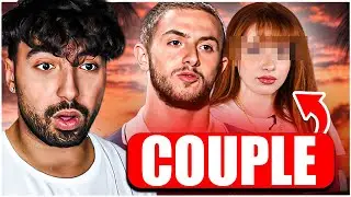 MICHOU ENFIN en COUPLE avec L'EX DE THÉODORT ?!