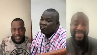 Le colonel pivi &eacute;limin&eacute; comme un rat a servi ce pays sans faire coup d&rsquo;&eacute;tat voici son merci par CNRD
