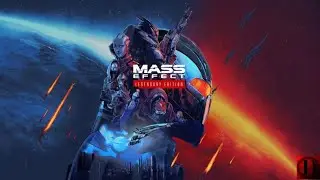 Mass Effect 2