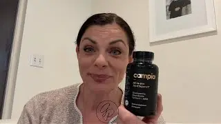 Amazon Health / All-in-One Joint Support / If staying active matters to you, this is worth a look