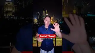 5 Mistakes Expats Make Renting Condos in Malaysia!