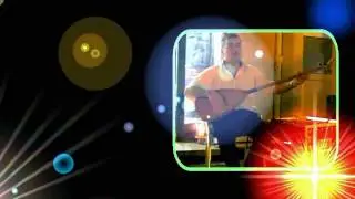 Alan ALAN {Gitarrero} - Helmstedt ELM Niedersachsen 2011
