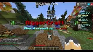 minecraft play.biggercraft.ro