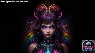 Andrea Signore-Giulia Audio State remix (Renesanz)