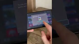Виртуальная игровая карта Nintendo?