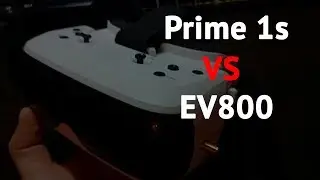 Не стоит брать? Topsky Prime 1s сравнение с eachine ev800